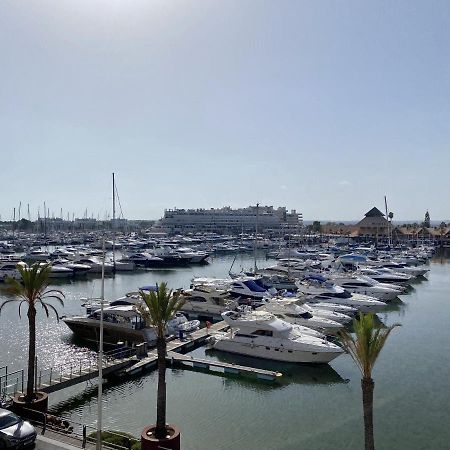 Sunset Marina - Sea View - Vilamoura Ngoại thất bức ảnh