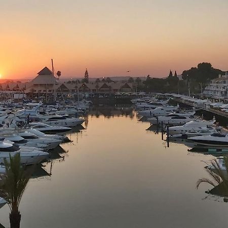 Sunset Marina - Sea View - Vilamoura Ngoại thất bức ảnh
