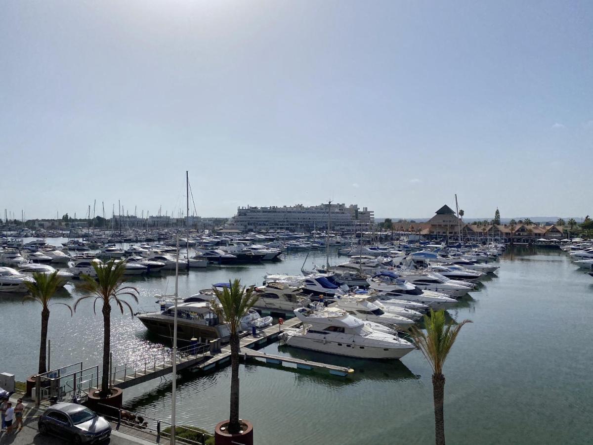 Sunset Marina - Sea View - Vilamoura Ngoại thất bức ảnh