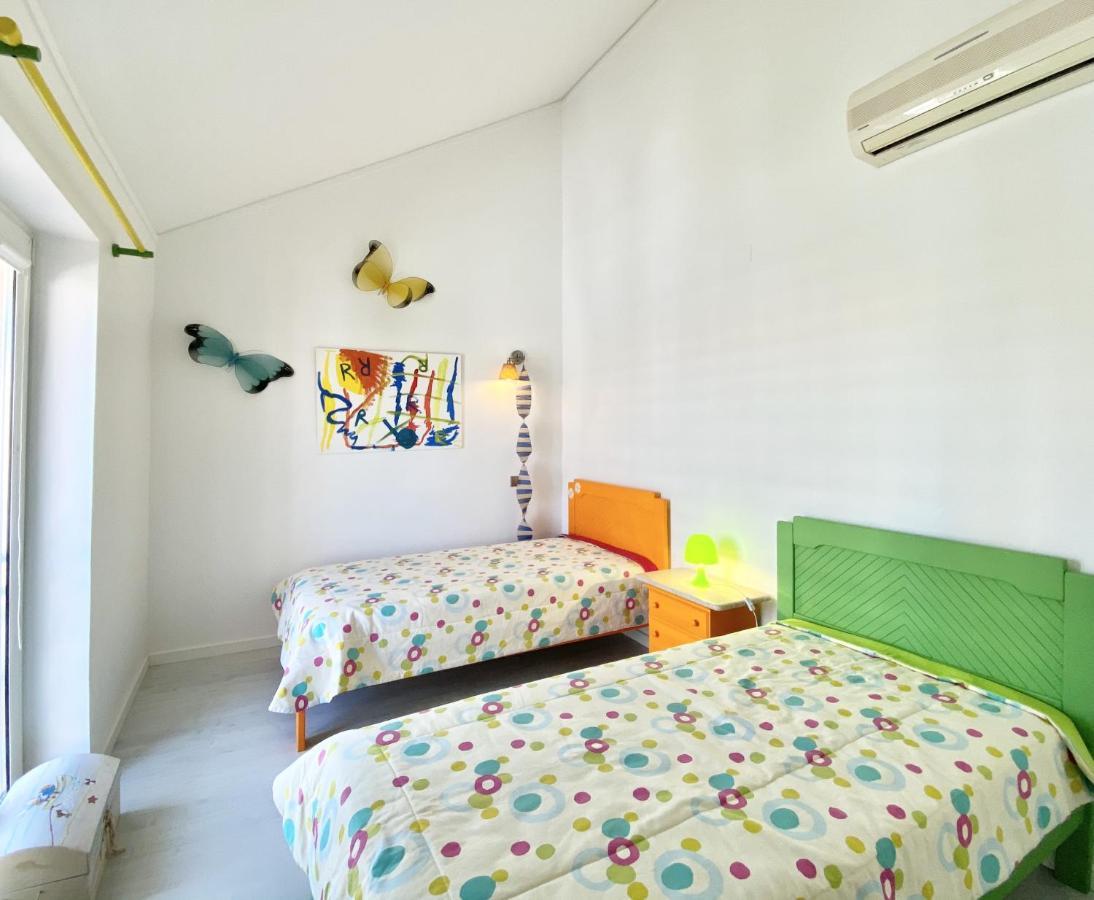 Sunset Marina - Sea View - Vilamoura Ngoại thất bức ảnh