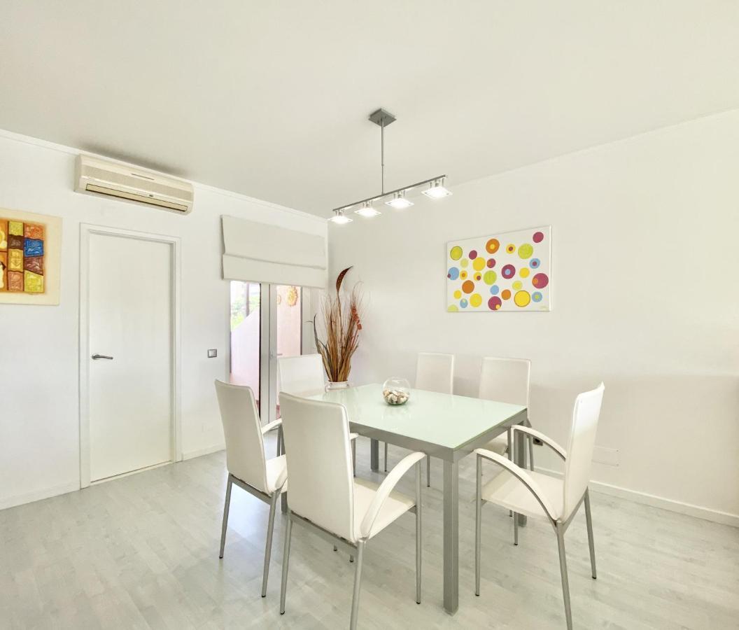 Sunset Marina - Sea View - Vilamoura Ngoại thất bức ảnh