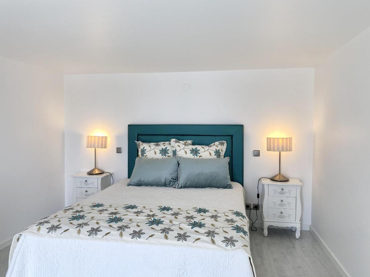 Sunset Marina - Sea View - Vilamoura Ngoại thất bức ảnh