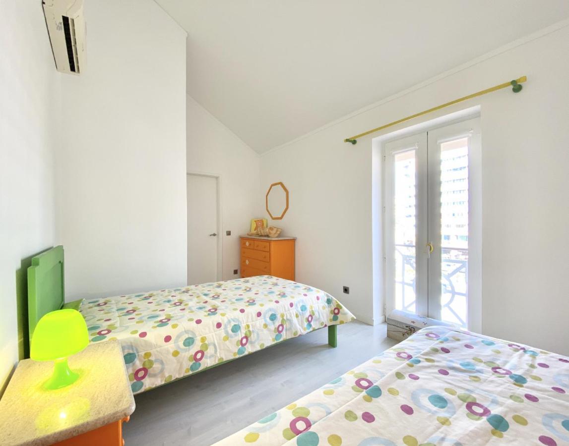Sunset Marina - Sea View - Vilamoura Ngoại thất bức ảnh