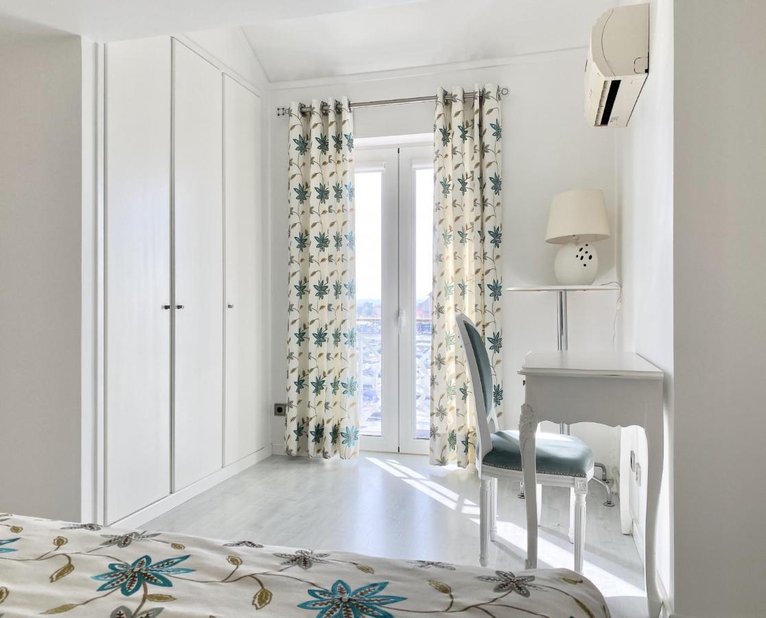 Sunset Marina - Sea View - Vilamoura Ngoại thất bức ảnh